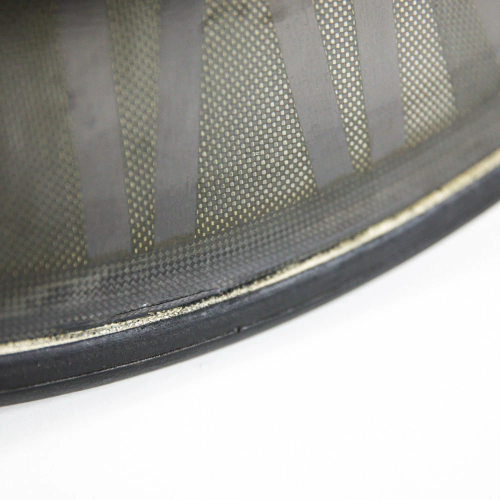 Lightweight Autobahn Tubular Rear Disc Wheel - Rim Brake 13 Lightweight Autobahn Tubular Rear Disc Wheel - Rim Brake - Billede 11