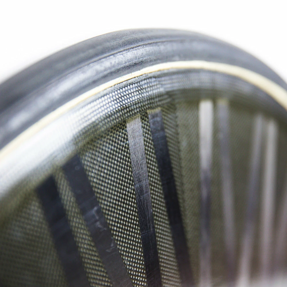 Lightweight Autobahn Tubular Rear Disc Wheel - Rim Brake 14 Lightweight Autobahn Tubular Rear Disc Wheel - Rim Brake - Billede 12