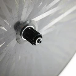 Lightweight Autobahn Tubular Rear Disc Wheel - Rim Brake -Enve Tire Salg 8T1A9387