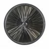 Lightweight Autobahn Tubular Rear Disc Wheel - Rim Brake