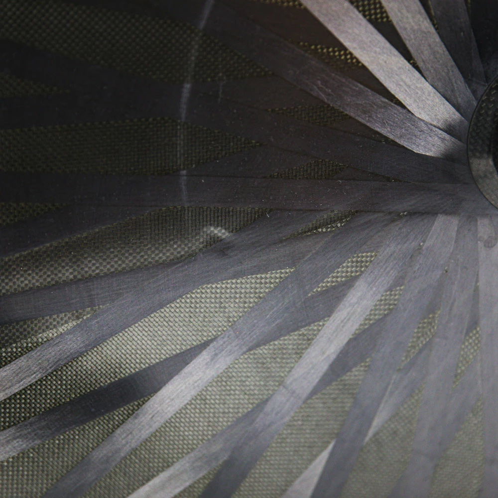 Lightweight Autobahn Tubular Rear Disc Wheel - Rim Brake 8 Lightweight Autobahn Tubular Rear Disc Wheel - Rim Brake - Billede 6