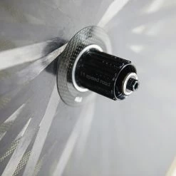 Lightweight Autobahn Tubular Rear Disc Wheel - Rim Brake 12 Lightweight Autobahn Tubular Rear Disc Wheel - Rim Brake -Enve Tire Salg 8T1A9393