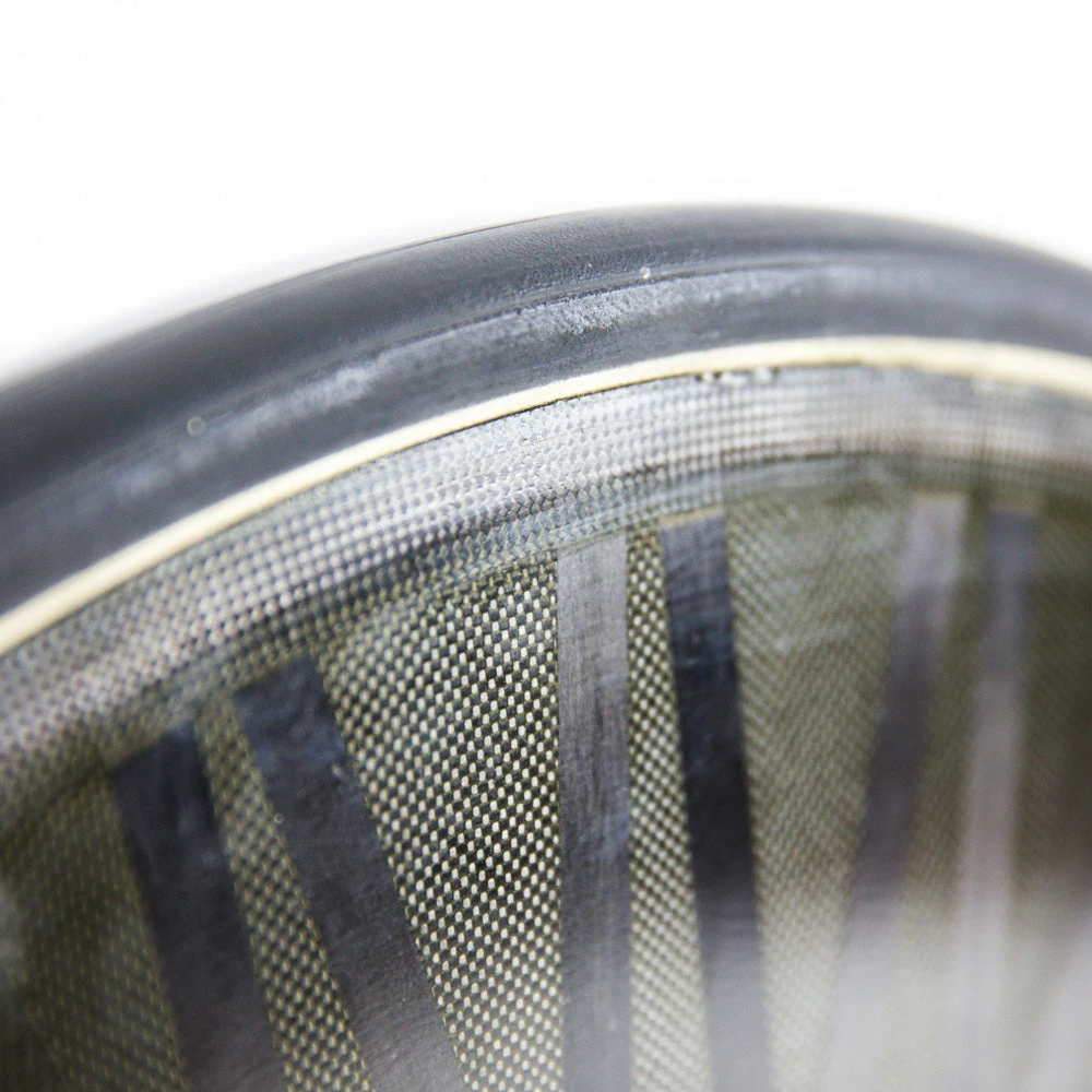 Lightweight Autobahn Tubular Rear Disc Wheel - Rim Brake 7 Lightweight Autobahn Tubular Rear Disc Wheel - Rim Brake - Billede 5