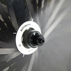 Lightweight Autobahn Tubular Rear Disc Wheel - Rim Brake 13 Lightweight Autobahn Tubular Rear Disc Wheel - Rim Brake -Enve Tire Salg 8T1A9397