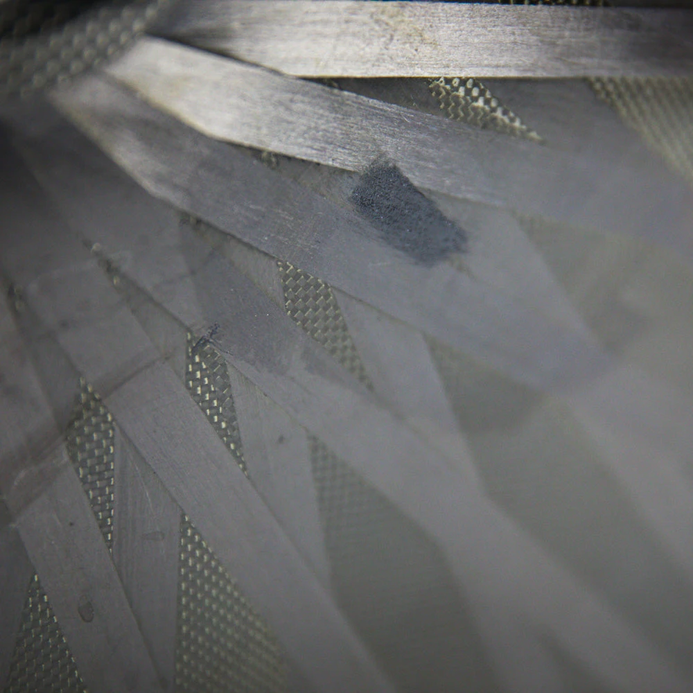 Lightweight Autobahn Tubular Rear Disc Wheel - Rim Brake 9 Lightweight Autobahn Tubular Rear Disc Wheel - Rim Brake - Billede 7