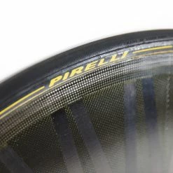 Lightweight Autobahn Tubular Rear Disc Wheel - Rim Brake 13 Lightweight Autobahn Tubular Rear Disc Wheel - Rim Brake -Enve Tire Salg 8T1A9455