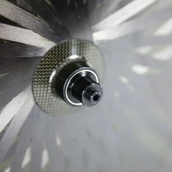 Lightweight Autobahn Tubular Rear Disc Wheel - Rim Brake 12 Lightweight Autobahn Tubular Rear Disc Wheel - Rim Brake -Enve Tire Salg 8T1A9456