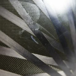 Lightweight Autobahn Tubular Rear Disc Wheel - Rim Brake -Enve Tire Salg 8T1A9480