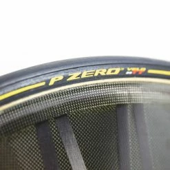 Lightweight Autobahn Tubular Rear Disc Wheel - Rim Brake -Enve Tire Salg 8T1A9485