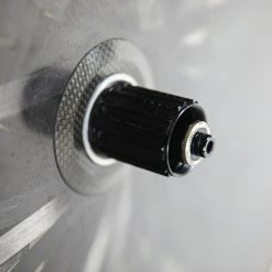 Lightweight Autobahn Tubular Rear Disc Wheel - Rim Brake -Enve Tire Salg 8T1A9489