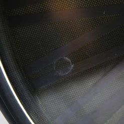 Lightweight Autobahn Tubular Rear Disc Wheel - Rim Brake 25 Lightweight Autobahn Tubular Rear Disc Wheel - Rim Brake -Enve Tire Salg 8T1A9492