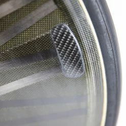 Lightweight Autobahn Tubular Rear Disc Wheel - Rim Brake 27 Lightweight Autobahn Tubular Rear Disc Wheel - Rim Brake -Enve Tire Salg 8T1A9496