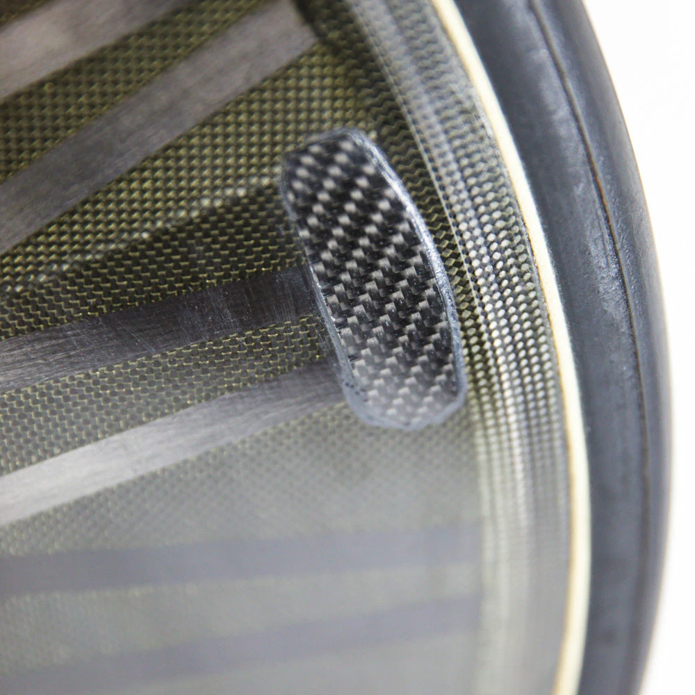 Lightweight Autobahn Tubular Rear Disc Wheel - Rim Brake 12 Lightweight Autobahn Tubular Rear Disc Wheel - Rim Brake - Billede 10