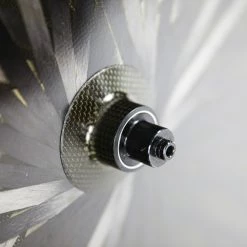 Lightweight Autobahn Tubular Rear Disc Wheel - Rim Brake 21 Lightweight Autobahn Tubular Rear Disc Wheel - Rim Brake -Enve Tire Salg 8T1A9498