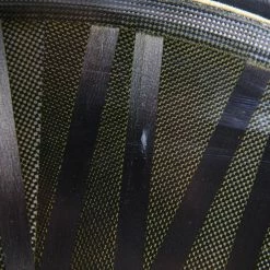 Lightweight Autobahn Tubular Rear Disc Wheel - Rim Brake 24 Lightweight Autobahn Tubular Rear Disc Wheel - Rim Brake -Enve Tire Salg 8T1A9500