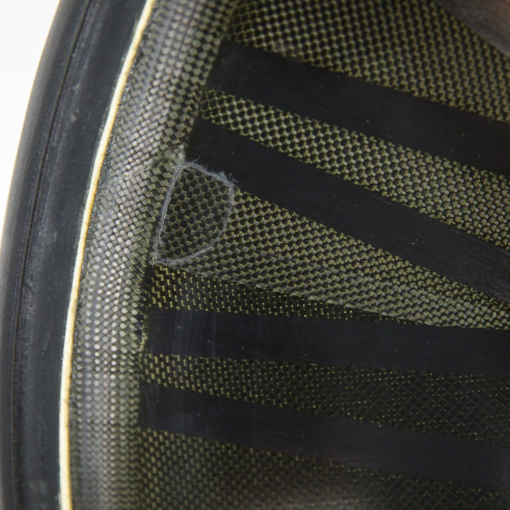 Lightweight Autobahn Tubular Rear Disc Wheel - Rim Brake 14 Lightweight Autobahn Tubular Rear Disc Wheel - Rim Brake - Billede 12