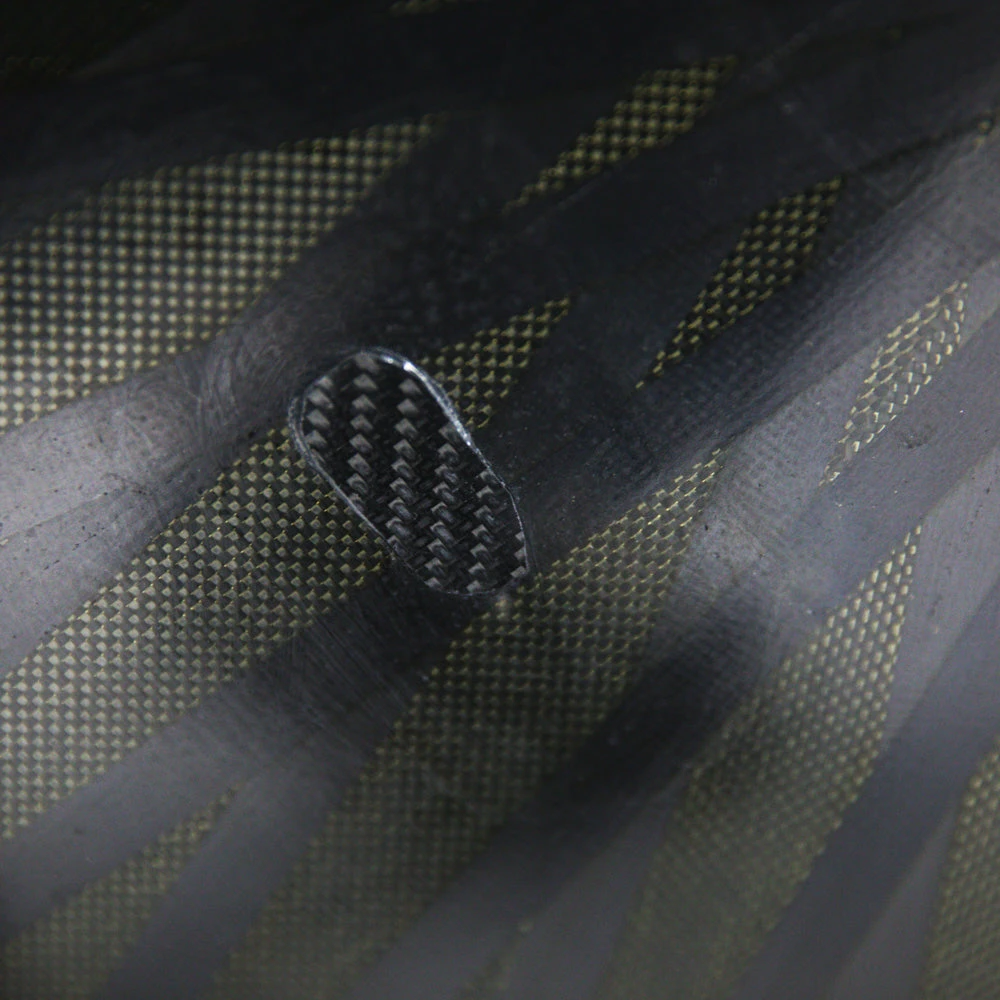 Lightweight Autobahn Tubular Rear Disc Wheel - Rim Brake 15 Lightweight Autobahn Tubular Rear Disc Wheel - Rim Brake - Billede 13