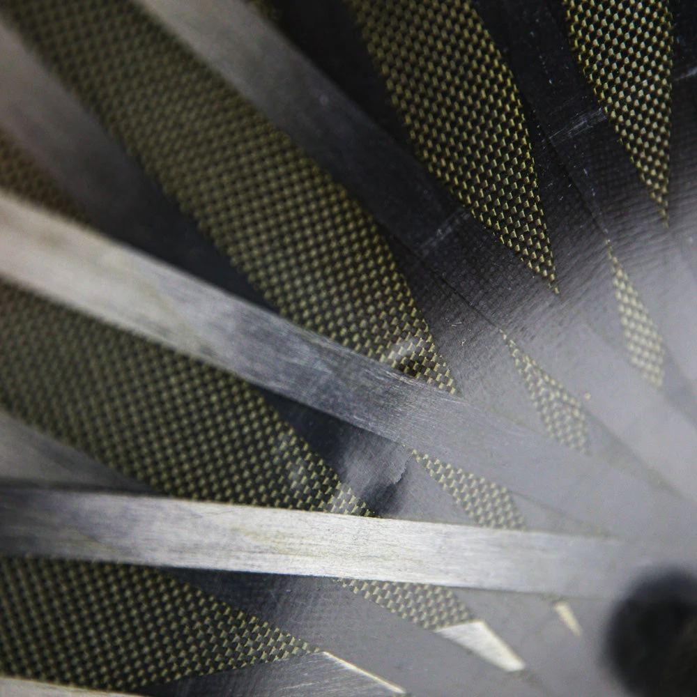 Lightweight Autobahn Tubular Rear Disc Wheel - Rim Brake 16 Lightweight Autobahn Tubular Rear Disc Wheel - Rim Brake - Billede 14