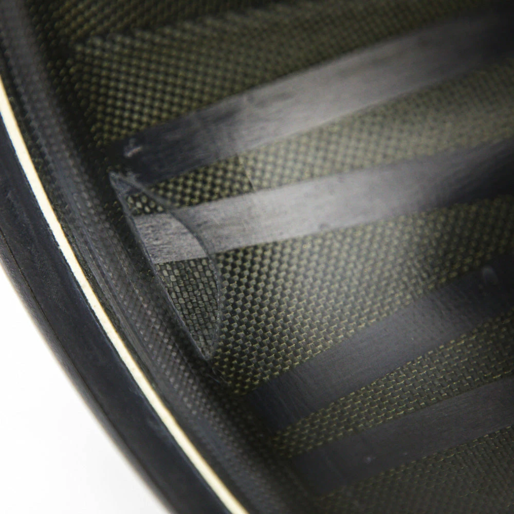 Lightweight Autobahn Tubular Rear Disc Wheel - Rim Brake 18 Lightweight Autobahn Tubular Rear Disc Wheel - Rim Brake - Billede 16