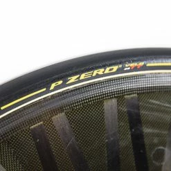 Lightweight Autobahn Tubular Rear Disc Wheel - Rim Brake 22 Lightweight Autobahn Tubular Rear Disc Wheel - Rim Brake -Enve Tire Salg 8T1A9508