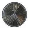 Lightweight Autobahn Tubular Rear Disc Wheel - Rim Brake
