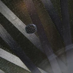 Lightweight Autobahn Tubular Rear Disc Wheel - Rim Brake -Enve Tire Salg 8T1A9513