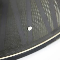 Lightweight Autobahn Tubular Rear Disc Wheel - Rim Brake -Enve Tire Salg 8T1A9525