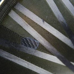 Lightweight Autobahn Tubular Rear Disc Wheel - Rim Brake -Enve Tire Salg 8T1A9527