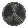 Lightweight Autobahn Tubular Rear Disc Wheel - Rim Brake