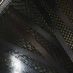 Lightweight Autobahn Tubular Rear Disc Wheel - Rim Brake -Enve Tire Salg 8T1A9543