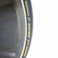 Lightweight Autobahn Tubular Rear Disc Wheel - Rim Brake -Enve Tire Salg 8T1A9563