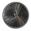 Lightweight Autobahn Tubular Rear Disc Wheel - Rim Brake