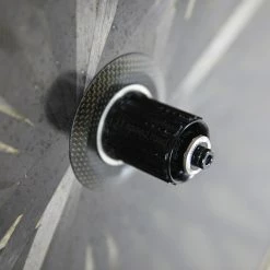 Lightweight Autobahn Tubular Rear Disc Wheel - Rim Brake 14 Lightweight Autobahn Tubular Rear Disc Wheel - Rim Brake -Enve Tire Salg 8T1A9576