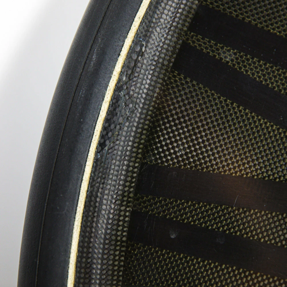 Lightweight Autobahn Tubular Rear Disc Wheel - Rim Brake 8 Lightweight Autobahn Tubular Rear Disc Wheel - Rim Brake - Billede 6