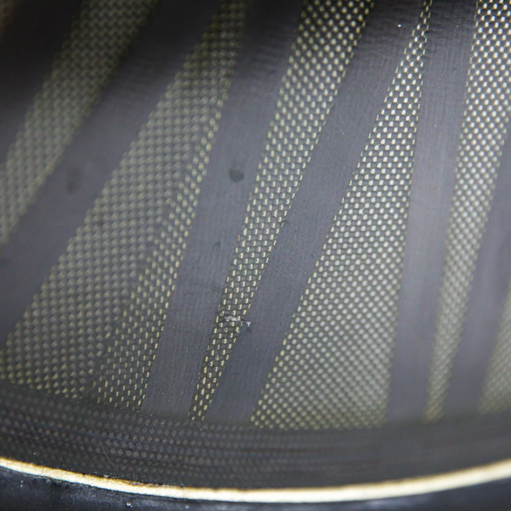 Lightweight Autobahn Tubular Rear Disc Wheel - Rim Brake 11 Lightweight Autobahn Tubular Rear Disc Wheel - Rim Brake - Billede 9