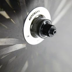 Lightweight Autobahn Tubular Rear Disc Wheel - Rim Brake 15 Lightweight Autobahn Tubular Rear Disc Wheel - Rim Brake -Enve Tire Salg 8T1A9585