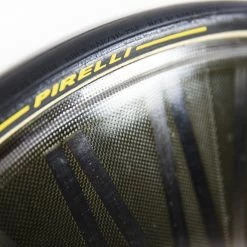 Lightweight Autobahn Tubular Rear Disc Wheel - Rim Brake 16 Lightweight Autobahn Tubular Rear Disc Wheel - Rim Brake -Enve Tire Salg 8T1A9586