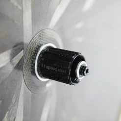 Lightweight Autobahn Tubular Rear Disc Wheel - Rim Brake 17 Lightweight Autobahn Tubular Rear Disc Wheel - Rim Brake -Enve Tire Salg 8T1A9589