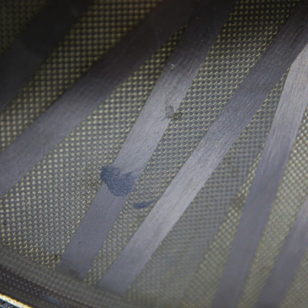 Lightweight Autobahn Tubular Rear Disc Wheel - Rim Brake 9 Lightweight Autobahn Tubular Rear Disc Wheel - Rim Brake - Billede 7