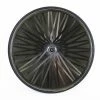 Lightweight Autobahn Tubular Rear Disc Wheel - Rim Brake