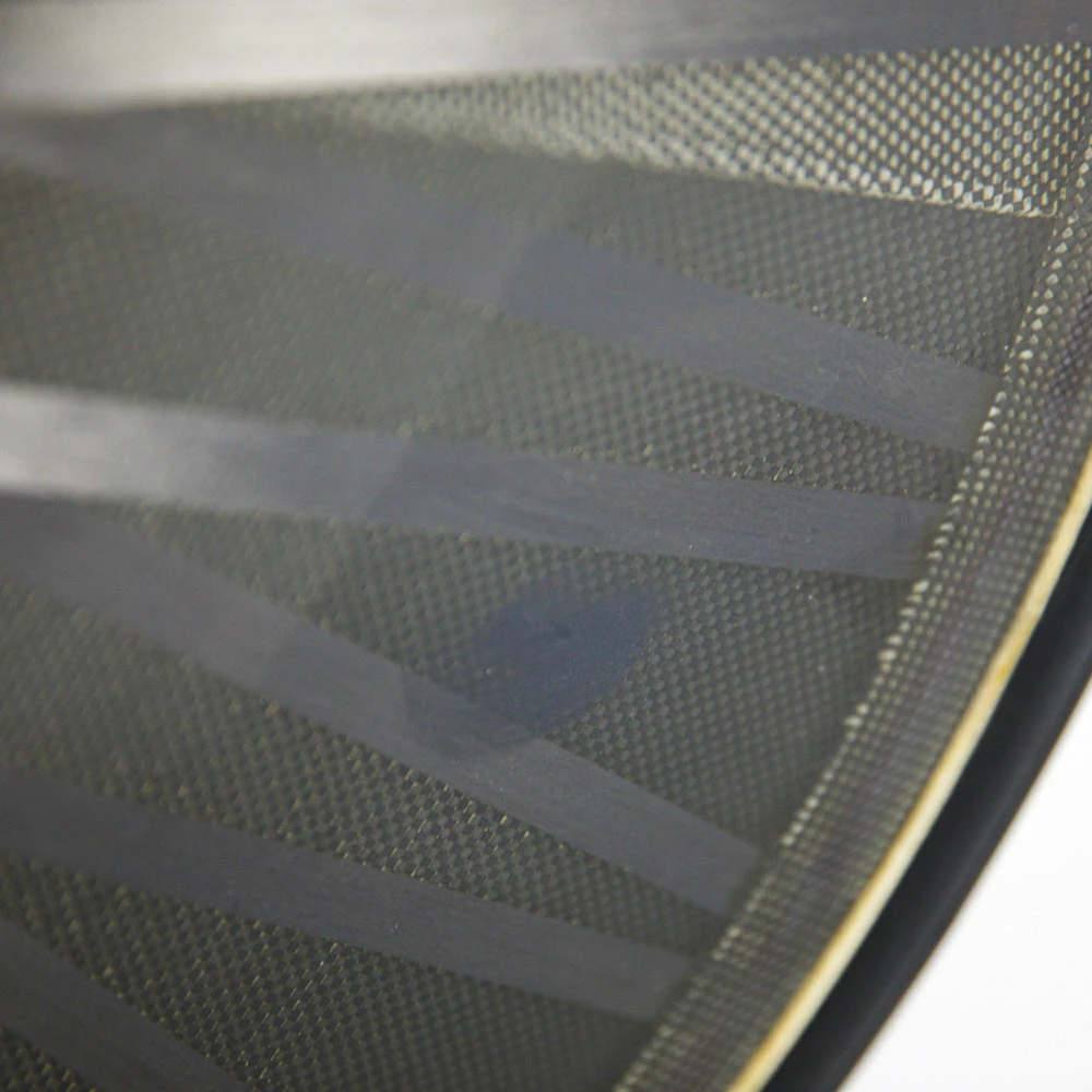 Lightweight Autobahn Tubular Rear Disc Wheel - Rim Brake 11 Lightweight Autobahn Tubular Rear Disc Wheel - Rim Brake - Billede 9