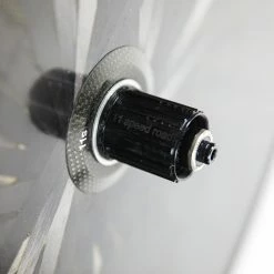 Lightweight Autobahn Tubular Rear Disc Wheel - Rim Brake 16 Lightweight Autobahn Tubular Rear Disc Wheel - Rim Brake -Enve Tire Salg 8T1A9604