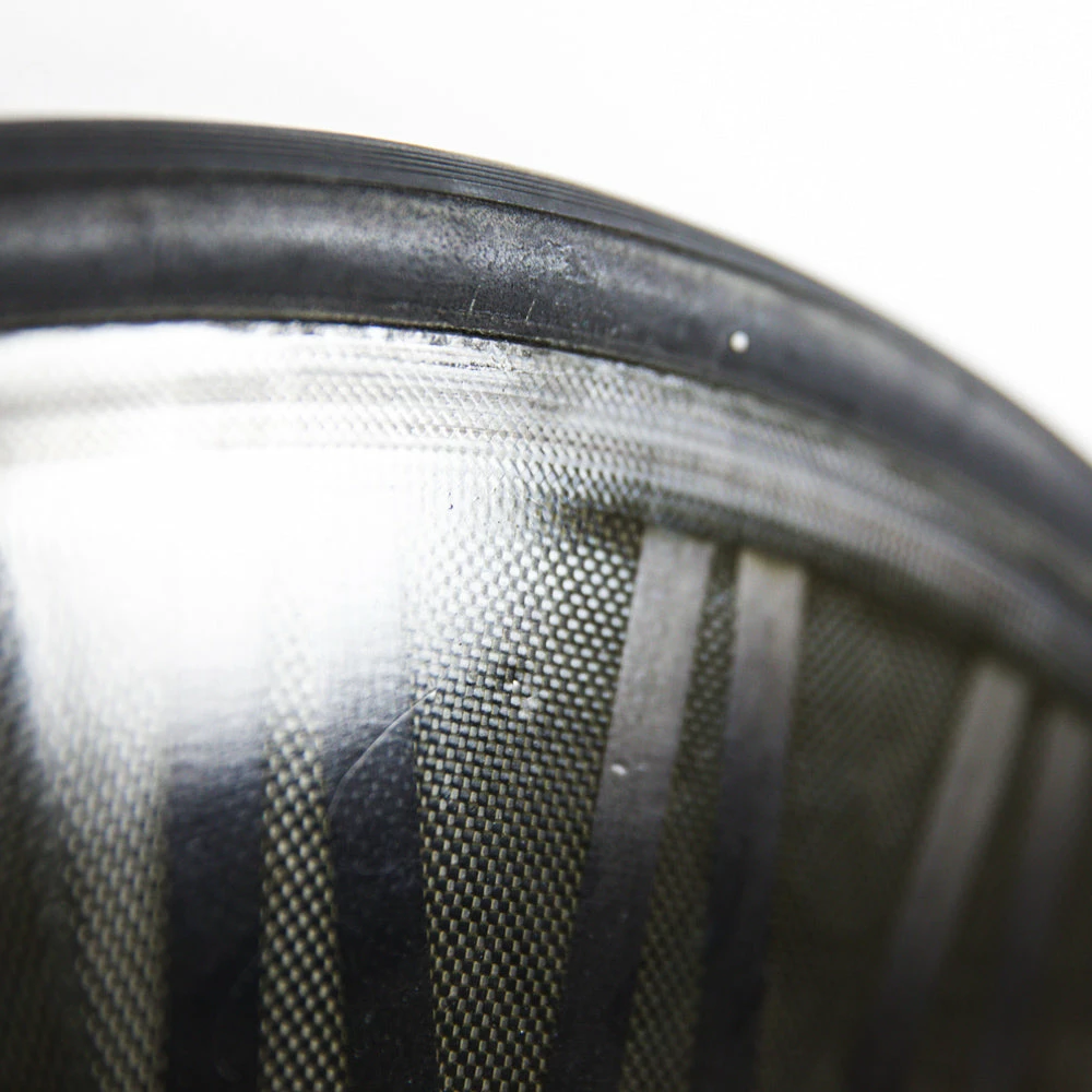 Lightweight Autobahn Tubular Rear Disc Wheel - Rim Brake 8 Lightweight Autobahn Tubular Rear Disc Wheel - Rim Brake - Billede 6