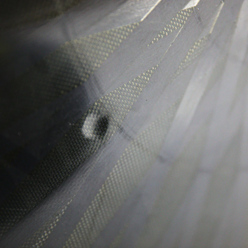 Lightweight Autobahn Tubular Rear Disc Wheel - Rim Brake 9 Lightweight Autobahn Tubular Rear Disc Wheel - Rim Brake - Billede 7