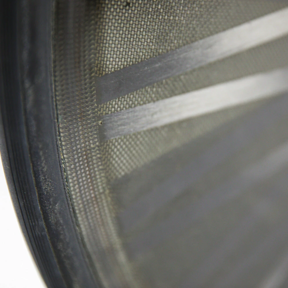 Lightweight Autobahn Tubular Rear Disc Wheel - Rim Brake 10 Lightweight Autobahn Tubular Rear Disc Wheel - Rim Brake - Billede 8