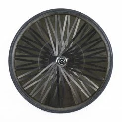 Lightweight Autobahn Tubular Rear Disc Wheel - Rim Brake