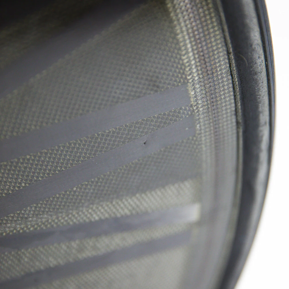 Lightweight Autobahn Tubular Rear Disc Wheel - Rim Brake 7 Lightweight Autobahn Tubular Rear Disc Wheel - Rim Brake - Billede 5