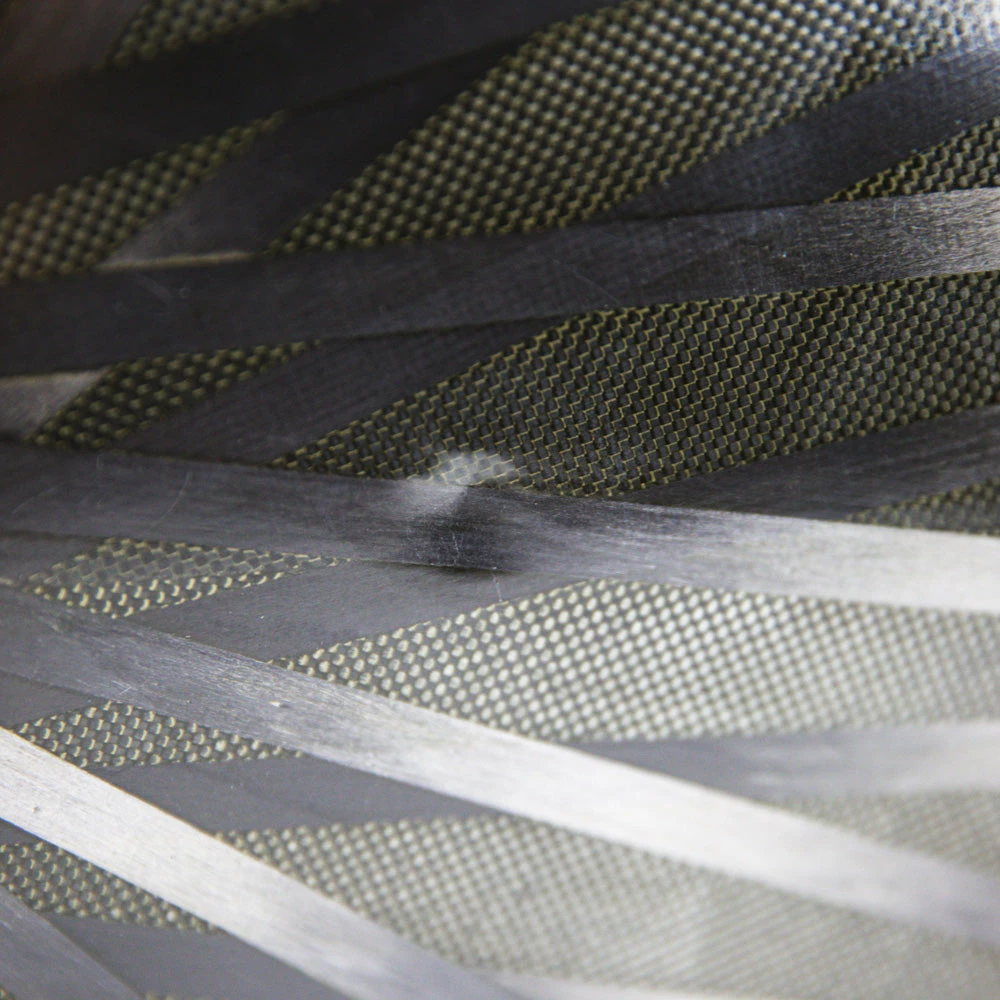 Lightweight Autobahn Tubular Rear Disc Wheel - Rim Brake 11 Lightweight Autobahn Tubular Rear Disc Wheel - Rim Brake - Billede 9