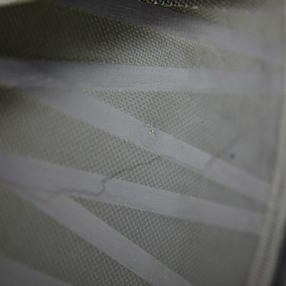 Lightweight Autobahn Tubular Rear Disc Wheel - Rim Brake 13 Lightweight Autobahn Tubular Rear Disc Wheel - Rim Brake - Billede 11