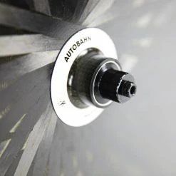 Lightweight Autobahn Tubular Rear Disc Wheel - Rim Brake 17 Lightweight Autobahn Tubular Rear Disc Wheel - Rim Brake -Enve Tire Salg 8T1A9614